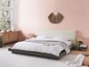 Wasserbett dunkelbraun 180x200 cm ZEN Bild 3