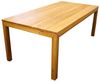Großer Esstisch Lino Kernbuche 200x100 mit Schubladen Bild 2