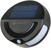 Forever Light Solarleuchte FLS-13 mit PIR-Sensor & 2 Lichtmodi Bild 2