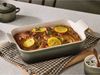 LeCreuset Auflaufform rechteckig 26cm Tradition | Auswahl Thyme : Thyme Bild 2