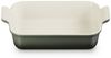 LeCreuset Auflaufform rechteckig 26cm Tradition | Auswahl Thyme : Thyme Bild 3