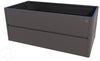 PRIMEYARD 200 x 100 x 77 cm Hochbeet Theo, Stahl, Anthrazit-Metallic Bild 2