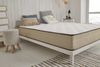 Moonia Bamboo Fresh Matratze Komfortschaum Weiß 135x190cm Bild 3
