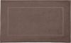 REDBEST Duschmatte Duschvorlage, Walk-Frottier Uni Bild 2