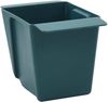 vidaXL Blumenboxen für Euro-Paletten 12 pcs Grün 14 x 9 x 9,5 cm 42037216 Bild 2