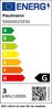 Paulmann 78439 Pro LED Strip Gold P25 930 3000K 24V 5m Bild 4