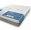 Hybridschaum-Matratze 7 Zonen Komfortschaum-Matratze mit Gel-Memory Foam in 2 Härtegrade, KNERST, Matratze 7 Zonen, 2 Härtegraden Bild 4