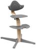 Stokke Nomi Hochstuhl Natural/Grey Bild 2