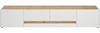 INOSIGN Lowboard City/Giron, Breite ca. 220 cm Bild 3