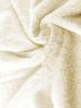 herzbach home Duschtücher Pura 70x140 cm, (2-St), 550g/m², Premium-Qualität, 100% Baumwolle, einfarbig Bild 2