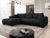 Ecksofa Merkos Cord (Farbe: Poso 135) Bild 2