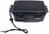 MFH Aufbewahrungsbox Box, Kunststoff, wasserdicht, gepolstert, schwarz Bild 1