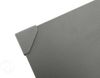 GFP PRIMEYARD® Gartenbox 132 x 64 x 72 cm Aufbewahrungsbox Auflagenbox Gartentruhe Metall anthrazit wasserdicht Bild 5