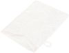 NatureMark Waschhandschuh Waschhandschuhe 500 gsm (10er-Set), 100% Baumwolle (10-St), Premium Frottier Waschhandschuhe, 15x21cm, Naturweiß Bild 3