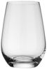 Villeroy & Boch Voice Basic Glas Longdrinkglas 4er Set Bild 2