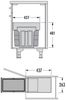 HAILO Abfallsorter TANDEM 28 ab 40 cm Schrankbreite / AS Tandem 4. Generation Bild 3