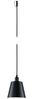 Paulmann 93104 Plug&Shine Pendelleuchte Kofia P44 anthrazit 3000K Bild 5