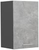 Hängeschrank R-Line Beton 40 cm Vicco Bild 1