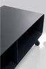 KARE Design Lowboard Lounge M Mobil Grau 90x30 cm 85868 Bild 3