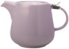 Maxwell & Williams Tint Teekanne 1200 ml lavendel Bild 3