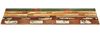 vidaXL Tischplatte Rechteckig 60x120 cm 15-16 mm Altholz Massiv 286046 Bild 2
