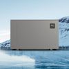 Steinbach Swimming Pool Inverter Wärmepumpe "Silent 11",für Pools bis 50.000 l, 11 kW Heizleistung Bild 2