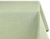 Beautex Tischdecke Fleckenabweisende bügelfreie Tischdecke mit Lotuseffekt, Leinenoptik (1-tlg) Bild 4