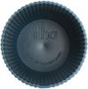 Elho Pflanztopf Vibes 9 cm x 9 cm tiefes blau Bild 3