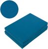 Jersey Spannbettlaken Premium Marke Doppelpack 90 - 100 x 200 cm Petrol Bild 2