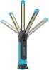HAZET LED Slim-Light 1979N-92 L x B x H: 367 mm x 62 mm x 47 mm Bild 5