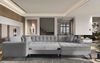 Eltap Montez Ecksofa (Nube 3) Seite rechte Bild 2