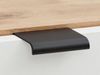 loft24 Sideboard Legolas, Anrichte im modernen Design mit Beinen aus Buche Massivholz Bild 3