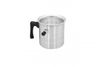 Krüger Wasserbadkocher. Aluminium. 1. 0l Bild 2