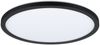 Paulmann No. 70998 LED Panel Atria Shine 293mm 3000K 16W Schwarz Bild 5