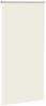vidaXL Verdunkelungsrollo Cremeweiß 70x130cm Stoffbreite 65,7 cm 4011616 Bild 3