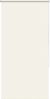 vidaXL Verdunkelungsrollo Cremeweiß 70x130cm Stoffbreite 65,7 cm 4011616 Bild 2