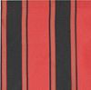 vidaXL Markisenersatzstoff Orange und Schwarz 1000 x 160 cm Polyester 42000817 Bild 4