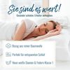 dormabell premium Gänsedaunen Nackenstützkissen Kopfkissen 40x80 Bild 4