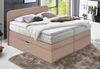 Westfalia Schlafkomfort Boxspringbett, wahlweise mit Bettkasten Bild 3