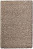 TaCa Home Langflor-Teppich Shaggy Teppich Langflor, rechteckig, Höhe: 60 mm, Schlafzimmer Kinderzimmer Wohnzimmer Esszimmer, beige - 65 x 130 cm Bild 3
