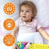 Amazinggirl Microfaserbettdecke Bettdecke - Duvet Bett Decke Steppdecke Schlafdecke Steppbettdecke, 135x200 cm, 140x200 cm, 155x200 cm, 200x200 cm, 200x220 cm, 220x240 cm Bild 4