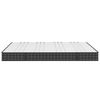 vidaXL Matratze Bonnell-Federkern Mittel 180x200 cm 3206381 Bild 4