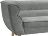 Sofa Bonezi 2 (Farbe: Paros 02) Bild 4