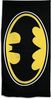 Batman Duschtuch Strandtuch Badetuch 70x140 cm Bild 2