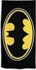Batman Duschtuch Strandtuch Badetuch 70x140 cm Bild 4