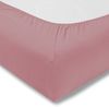 Estella Jersey Stretch Spannbetttuch Bettlaken 180 x 200 cm - 200 x 220 cm 6600 620 flieder Bild 2