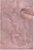 Villeroy & Boch Teppich Leon, rechteckig, Höhe: 15 mm, Langflor, Shaggy, einfarbig, flauschig, weich, glänzend, modern, uni Bild 4