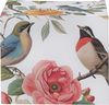 DUO Flowers Classic XXL Becher 1000 ml APRIL, New Bone China Porzellan Bild 3
