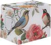 DUO Flowers Classic XXL Becher 1000 ml APRIL, New Bone China Porzellan Bild 4