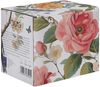DUO Flowers Classic XXL Becher 1000 ml APRIL, New Bone China Porzellan Bild 5